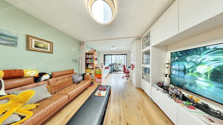 观景园二手房实景图