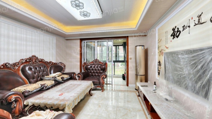 清香雅苑二手房实景图