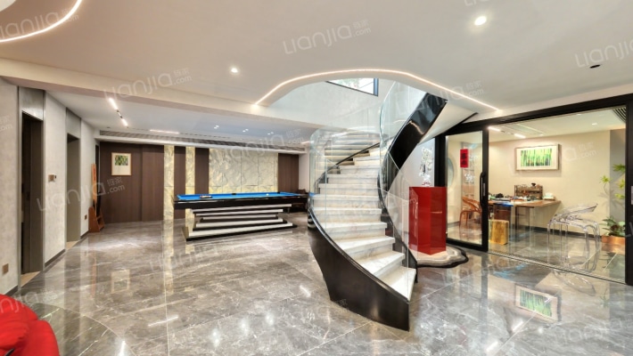 象屿两江御府二手房实景图