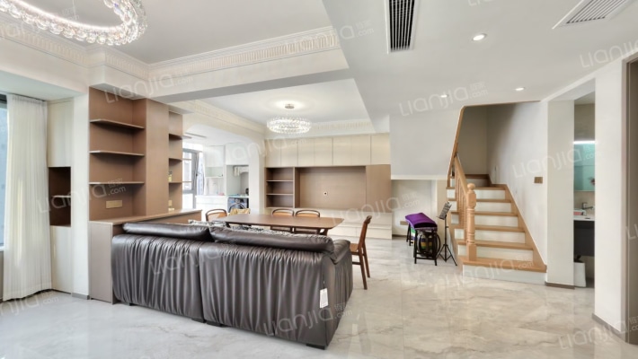 浅隐林泉二手房实景图