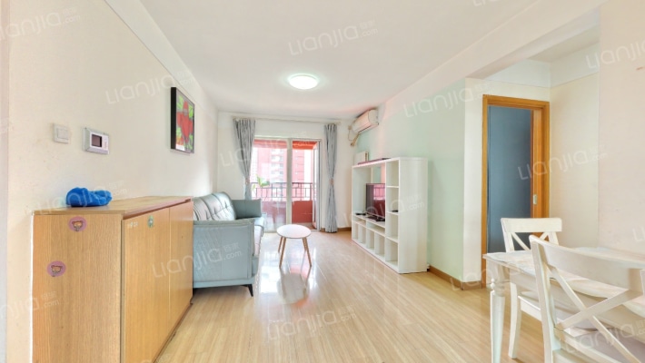 金地格林格林二手房实景图