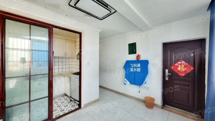 晓市路二手房实景图