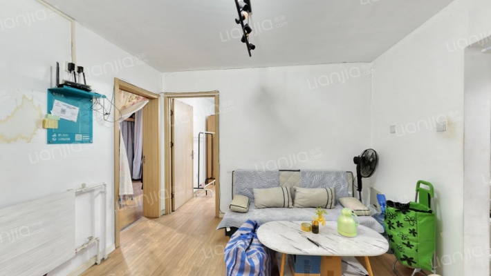 瑞祥里二手房实景图