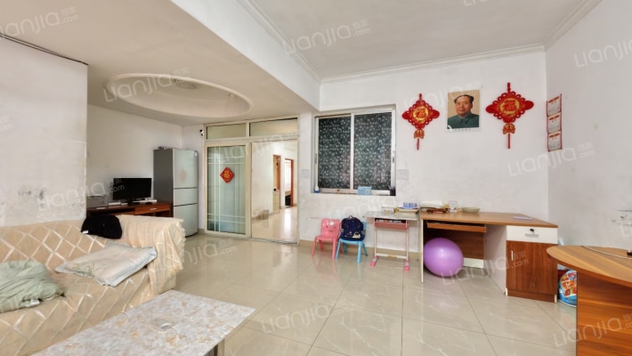 鹅岭西路二手房实景图