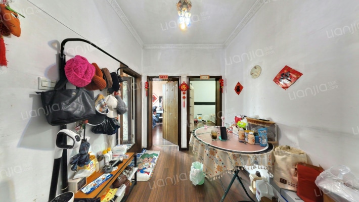 垂杨柳西里二手房实景图