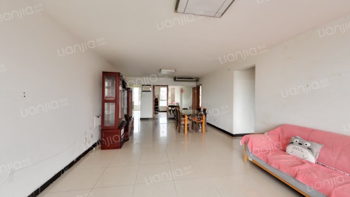 朝阳旺角二手房实景图