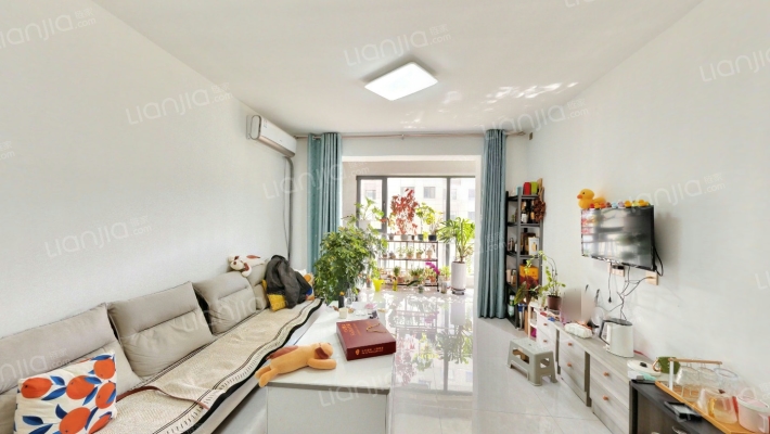 芯科苑二手房实景图