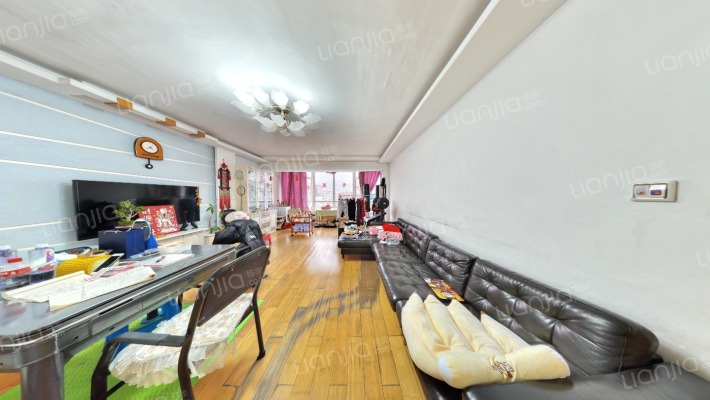 怡园新村二手房实景图