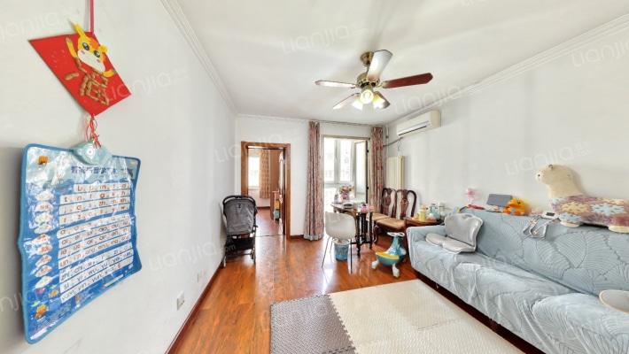 宝盛里二手房实景图