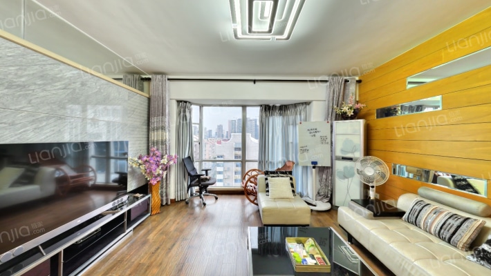 乐福苑二手房实景图