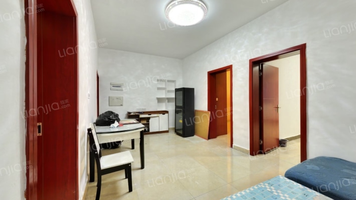 南海行宫社区二手房实景图