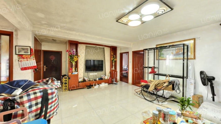 金亭小区二手房实景图