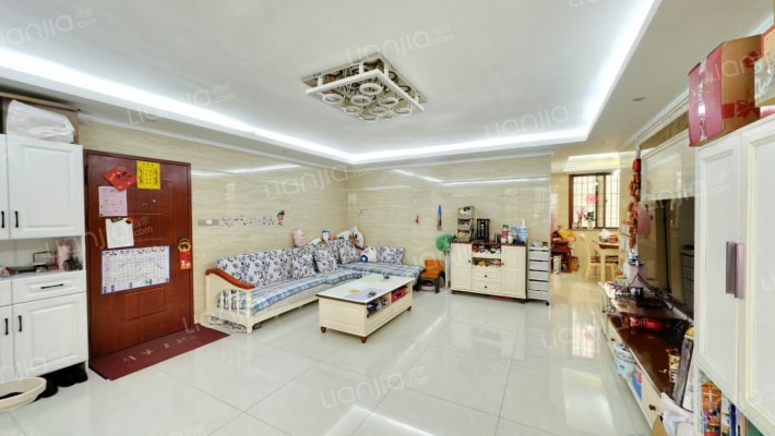 德辉花园二手房实景图