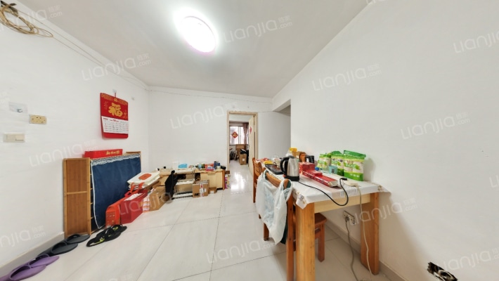 国都花园二手房实景图