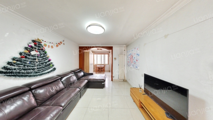 富丰路8号院二手房实景图