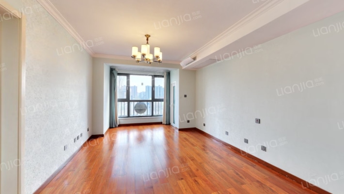 太阳公元北区二手房实景图