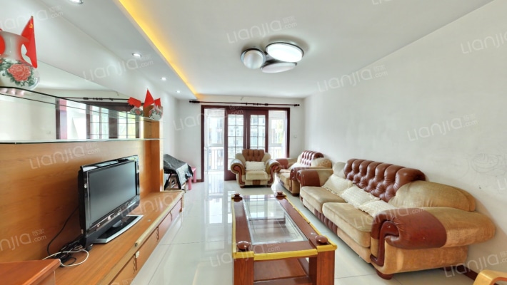 汤泉逸墅二手房实景图