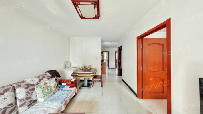 北坞嘉园南里二手房实景图