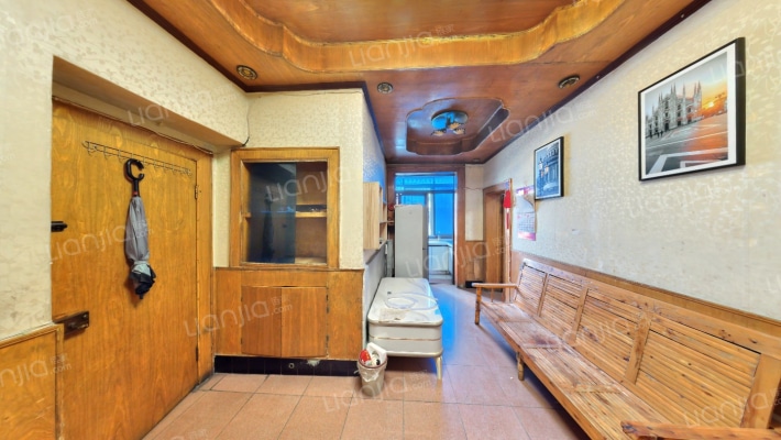 站西桥西街32号院二手房实景图