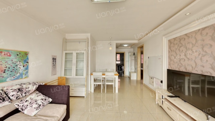 园博嘉园二手房实景图