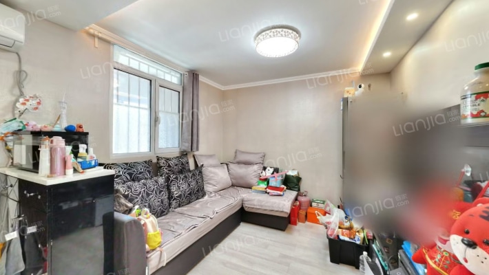 望花路西里二手房实景图