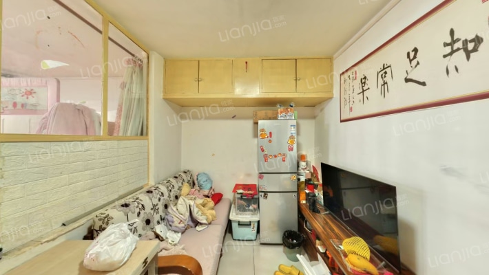 长辛店东南街二手房实景图