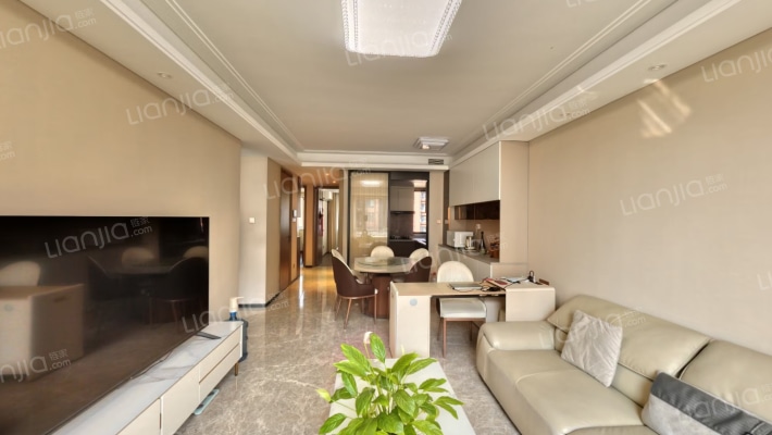 亦庄橡树湾北区二手房实景图