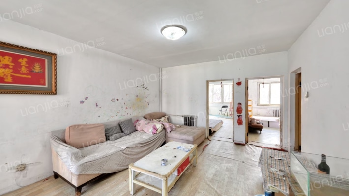 卢沟桥南里甲八号院二手房实景图