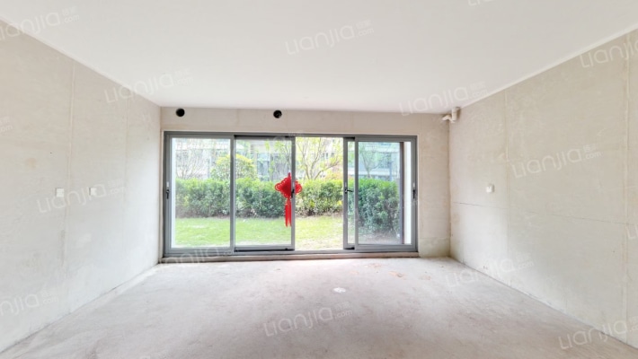 科学城置业龙湖凤栖湖畔二手房实景图