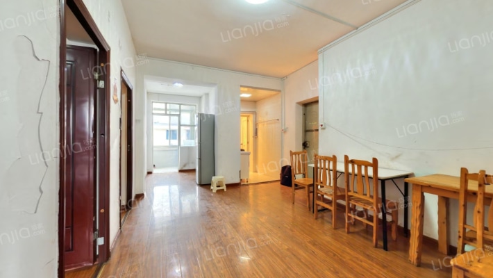 经华北路16号二手房实景图