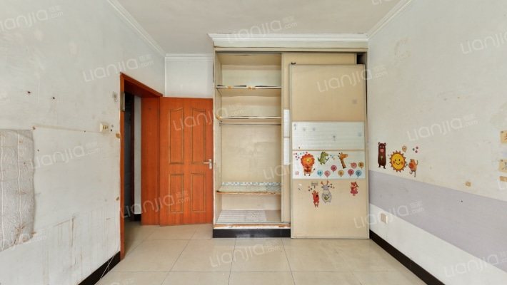 邮科社区二手房实景图