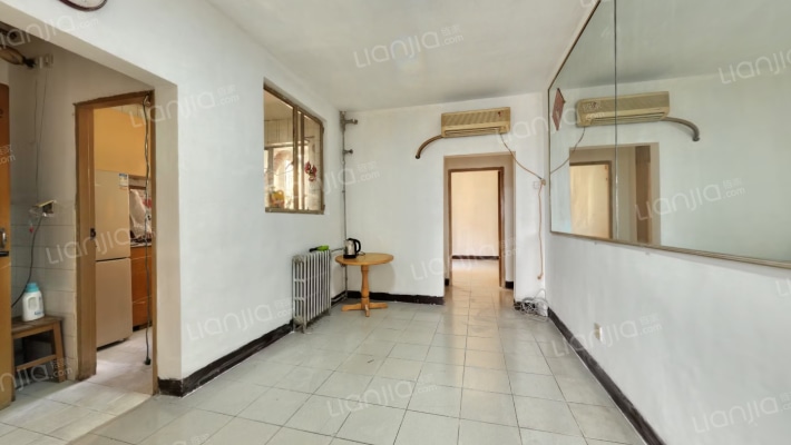 华严北里中科院二手房实景图