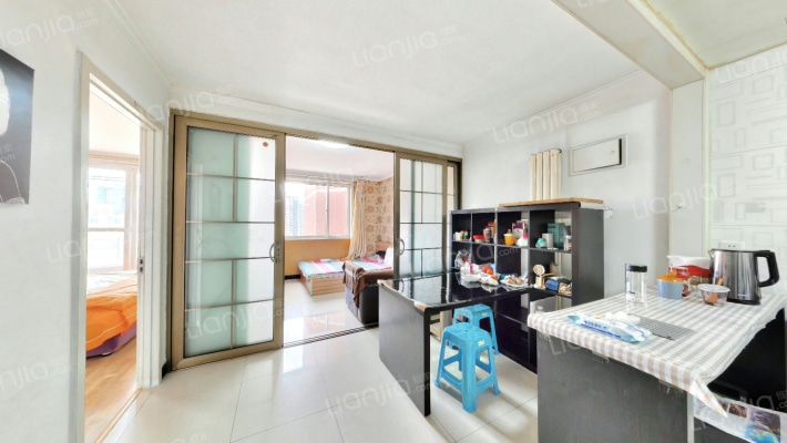 尚西泊图二手房实景图