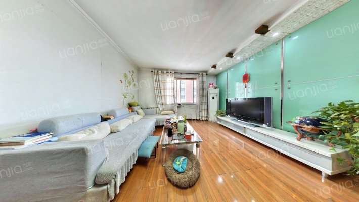 市政小区(雁塔)二手房实景图