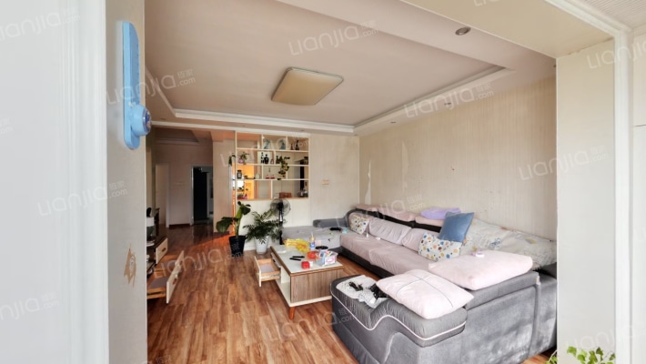 棠湖家苑二手房实景图