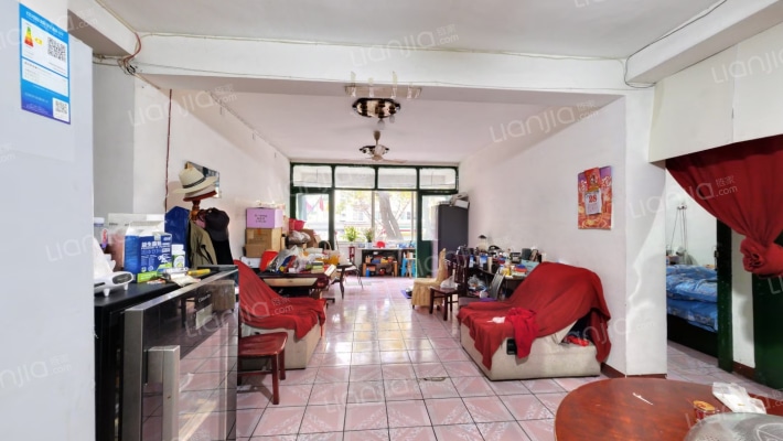 长欣苑二手房实景图