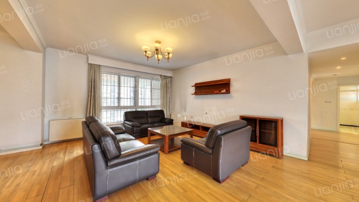 五洲花园二手房实景图