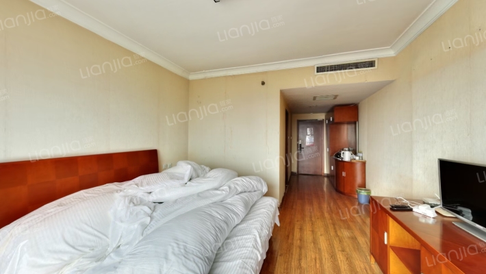 岛湾1号二手房实景图