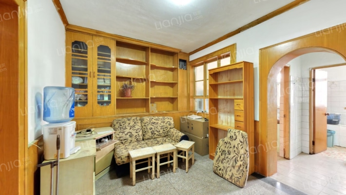 和平路建行宿舍二手房实景图