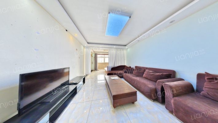 康居南区二手房实景图