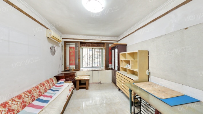 复兴里2号二手房实景图