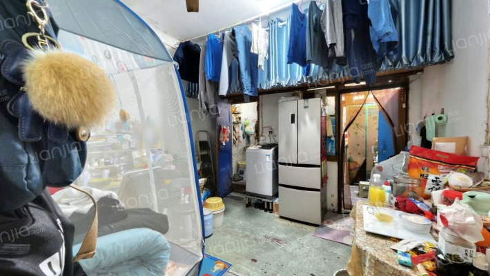 冶金大道40号二手房实景图