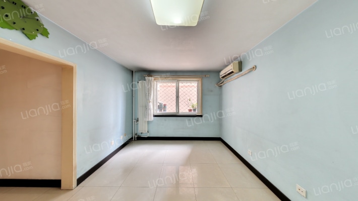 地铁古城家园二手房实景图