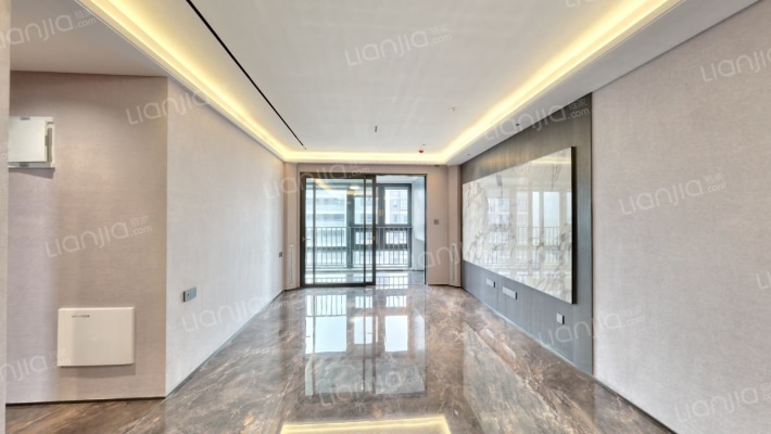 星叶·栖悦湾二手房实景图