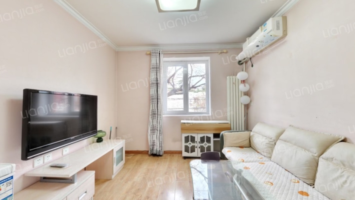 北太平路16号院二手房实景图