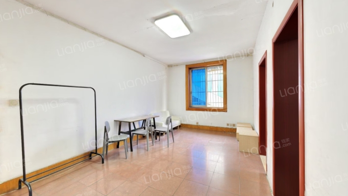 外运小区二手房实景图