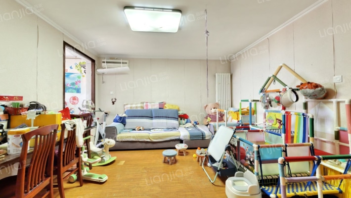 重兴园二手房实景图