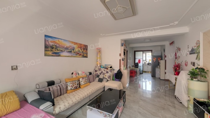 兴旺新村二手房实景图