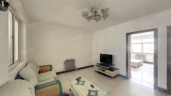 黄海花苑二手房实景图