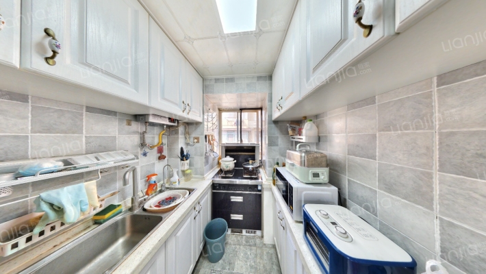 长虹路129号二手房实景图